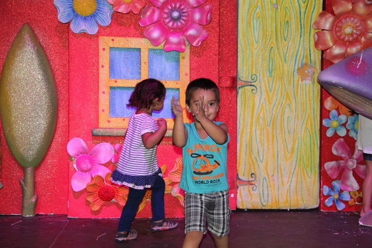 Dbayeh Summer Festival 2013